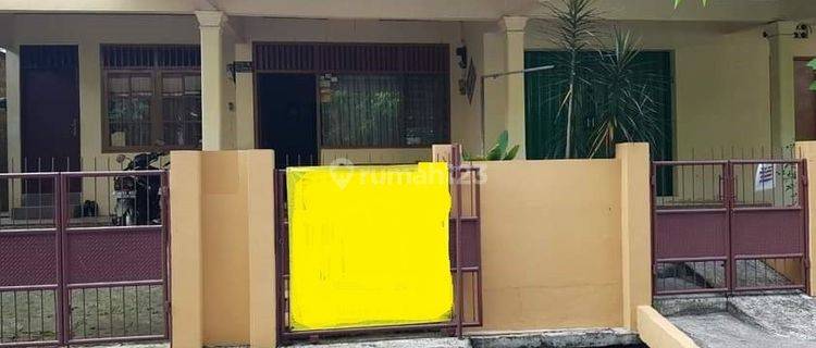 Dijual Rumah Kost Di Pondok Jaya Pela Mampang Mampang Prapatan 1