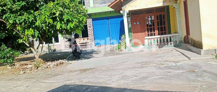 RUMAH SIAP HUNI DI TEMON KULON PROGO 1