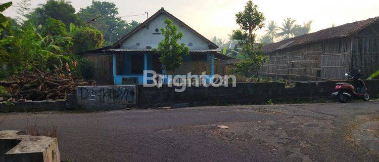 RUMAH DI PANDAK BANTUL, DEKAT DENGAN RUMAH SAKIT UII 1