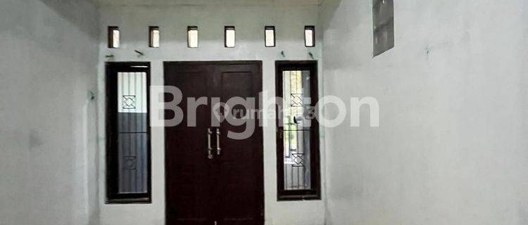 RUMAH SIAP HUNI DI JOGOTIRTO BERBAH SLEMAN 1