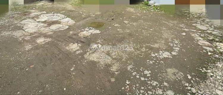 Di Jual Lahan Tanah,Lokasi Sangat Strategis, Dekat Mall Ciputra World Dan Banyak apartemen Mahal Lainnya 1