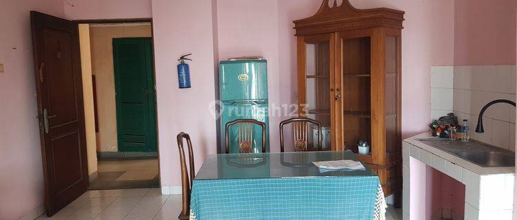 Apartment 2+1BR, 74m2, Parkir Lot, Graha Cempaka Mas, JakPus (sm) 1