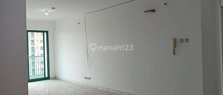 Apartement 3BR, 94m2, Siap Huni, Graha Cempaka Mas, JakPus (jft) 1