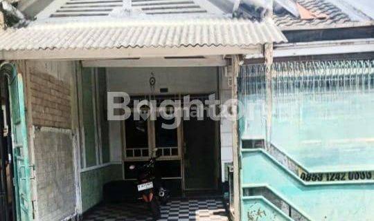 Rumah SHM 950Juta Di Duta Garden, Jakarta Barat 1