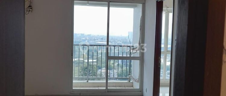 Apartment 2BR, 86m2, SHM, Bagus, Callia, KayuPutih, Jaktim (J.c2) 1