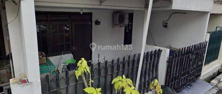 Rumah Dijual Area Simpang Darmo Permai Utara, Surabaya Yns 1