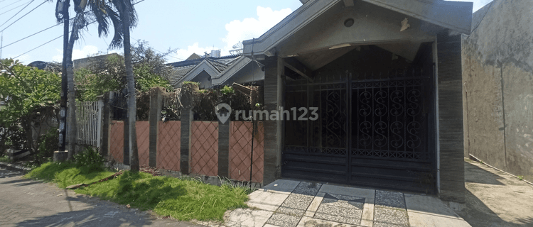 Rumah Dijual Area Simpang Darmo Permai Selatan, Surabaya Yns 1