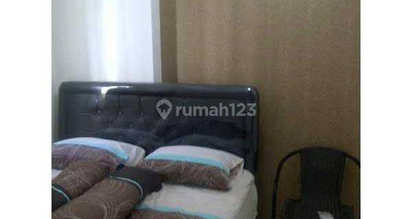 Dijual Apartement Gunawangsa Manyar Full Furnished, Surabaya Yns 1