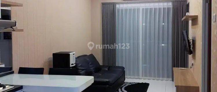 Disewakan Apartement Puncak Bukit Golf 2 BR Full Furnished, Surabaya Yns 1