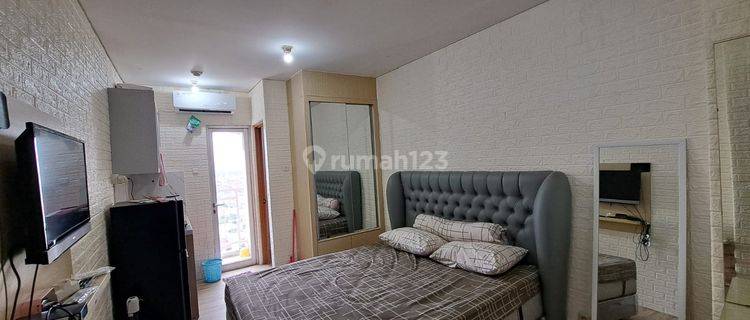 Dijual Apartemen Gunawangsa Manyar Studio, Surabaya Yns 1