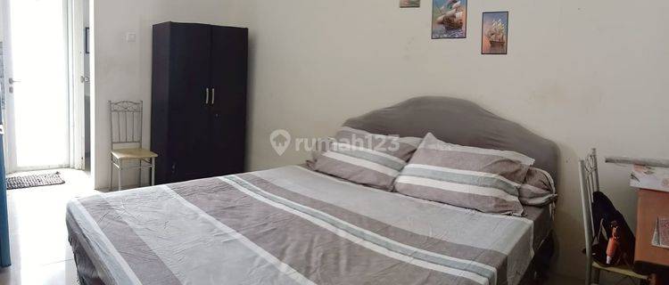 Dijual Apartemen Gunawangsa Manyar Studio, Surabaya Yns 1