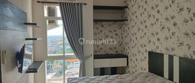 Dijual Apartment Bale Hinggil Merr, Surabaya Yns 1