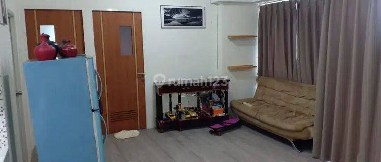 Dijual Apartemen Puncak Dharmahusada 3 BR Dekat Unair C, Surabaya Yns 1