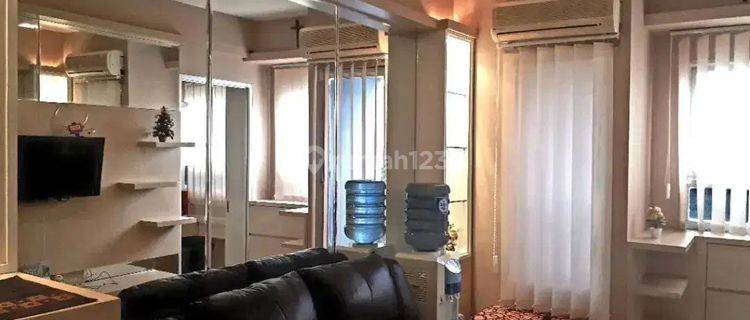 Jual Cepat Apartemen Puncak Permai Tower A, Surabaya Yns 1