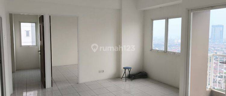 Termurah Apartemen Puncak Dharmahusada 3 Br, Surabaya Yns 1