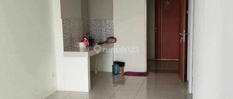 Dijual Apartemen Puncak Dharmahusada Dekat Unair C, Surabaya Yns 1