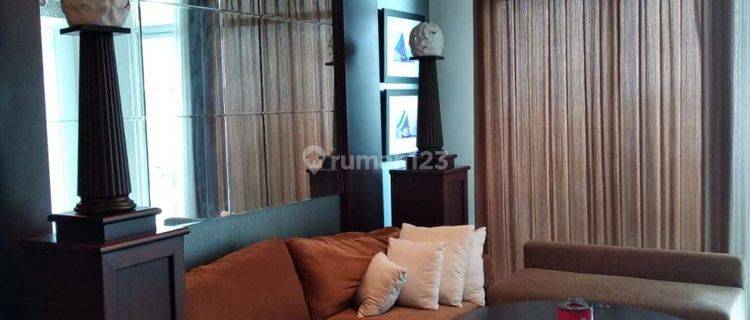 Jual Apartemen Trillium Strategis Pusat Kota, Depan Delta Plaza, Surabaya Yns 1