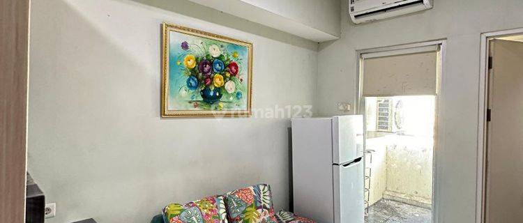 Full Furnish Bagus Apartemen Gunawangsa Tidar, Surabaya Yns 1