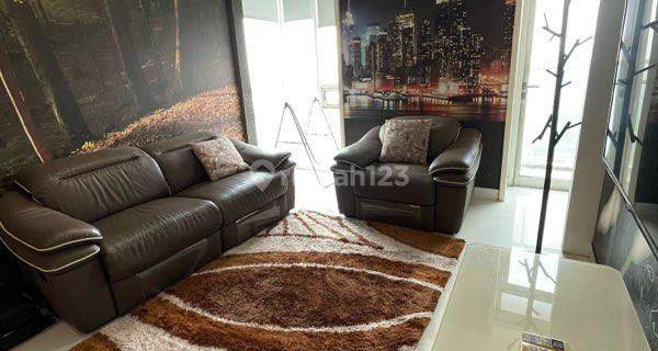 Jual Apartemen Trilium, Surabaya Yns 1