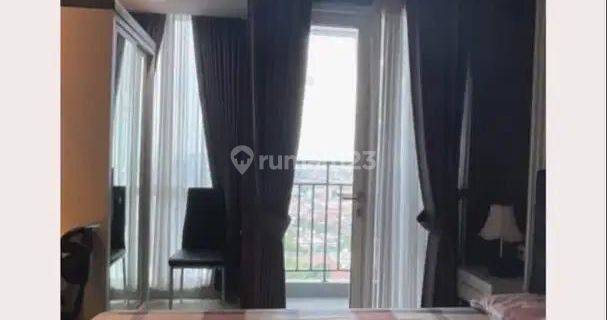 Dijual Apartemen Papilio A Yani Nol Jalan Raya 1