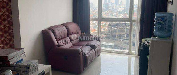 Dijual Apartemen Linden 2 BR • 79 m² Tengah Kota Surabaya 1