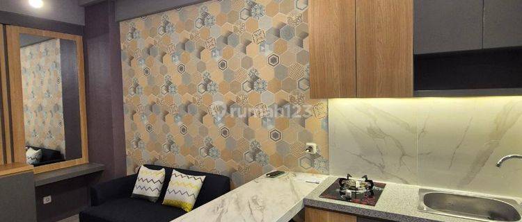 Baru Gress‼️Apartemen Gunawangsa Manyar Tengah Kota Surabaya 1