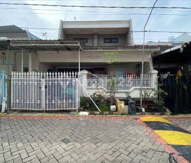 Forsale Murmer Mulyosari 1.5lt Furnished Siap Huni! 1