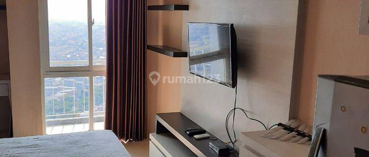 Dijual Super Murah Apartemen Bale Hinggil 1