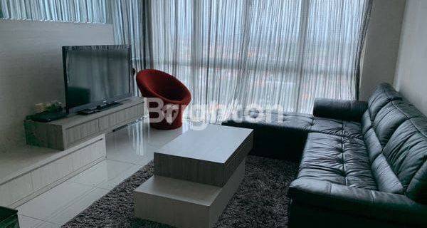 Terbaik Apartemen Ciputra World Dkt Mayjen Sungkono, Tol, Darmo Hill 1