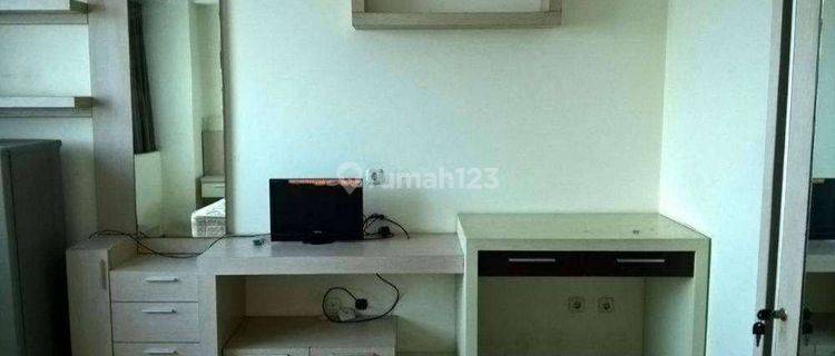 Dijual Apartemen Hight Point dekat Universitas Petra Surabaya 1