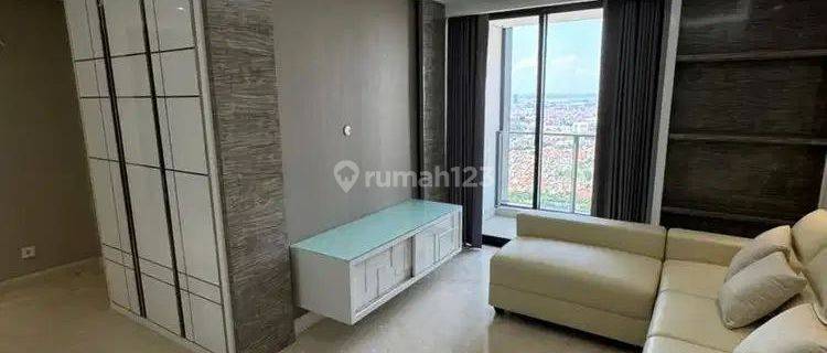 Dijual Apartemen The Peak Residence Tunjungan Plaza Pusat Kota Surabaya Ivn 1