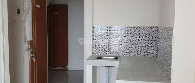 City View Apartemen Puncak Cbd Baru Gress Ivn 1