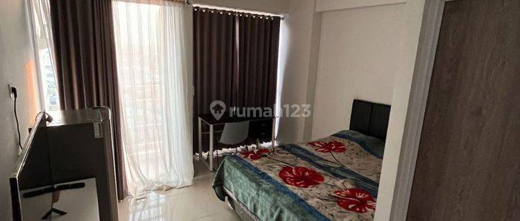 Dijual Apartment Taman Melati Full Furnish. Surabaya Ivn 1