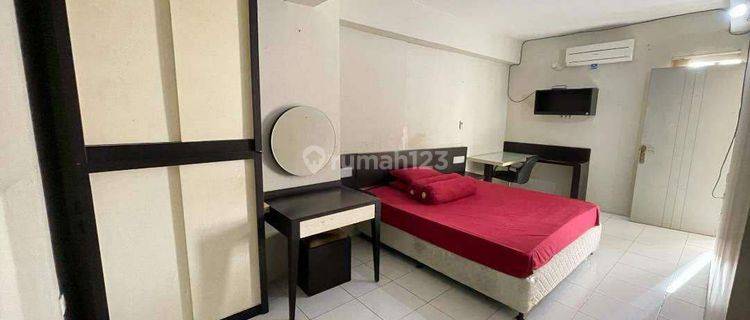 Termurah Apartemen Dian Regency 3 BR, Surabaya Ivn 1