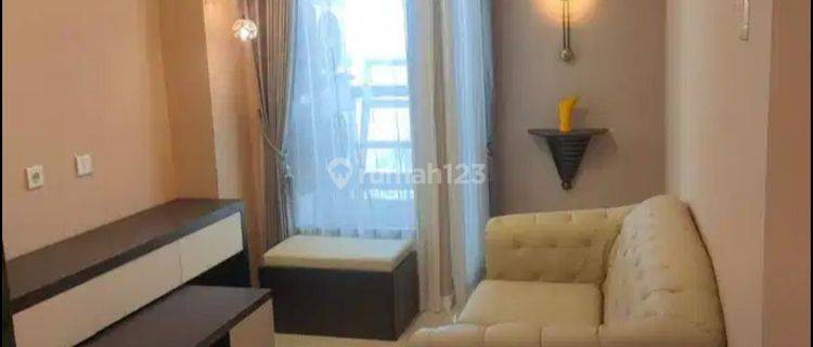 DISEWAKAN APARTMENT BELLEVIEW MANYAR FULL FURNISH Surabaya Ivn 1