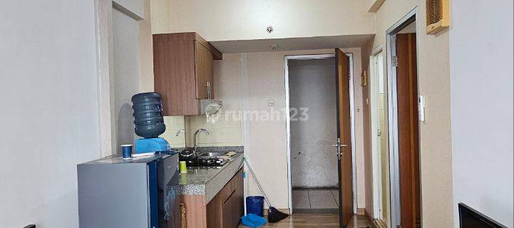 Dijual Apartemen Puncak Permai 2 BR dekat Pakuwon Mall 1