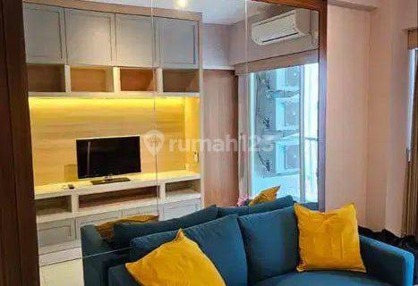 Apartemen Puncak Bukit Golf
LANTAI 26, FURNISH CANTIK 1