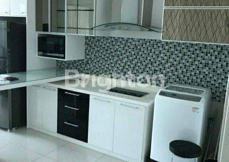 Langka Termurah Apartemen Ciputra World Dkt Mayjen Sungkono, Tol, Darmo Hill 1