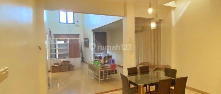 Disewa Rumah Metland Puri 8 X 20, Akses Dekat Pintu Tol 1
