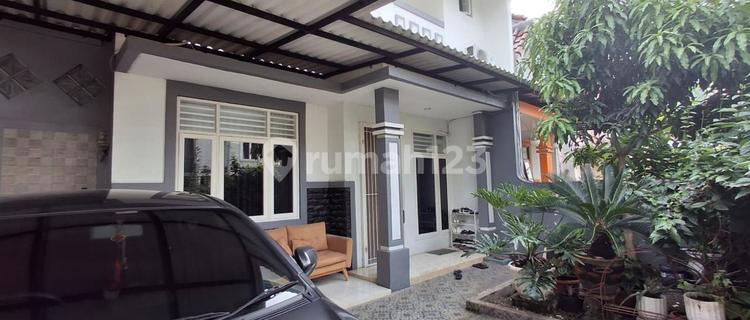 For Sale Metland Puri House Ready to Occupy Strategic Location 1