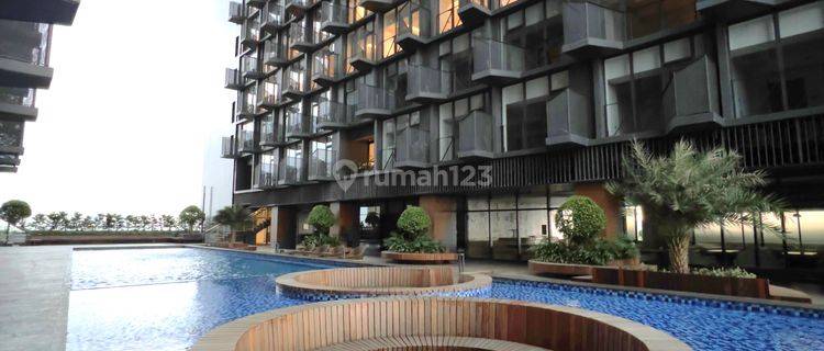 Apartement Carstensz Residence, Gading Serpong 1