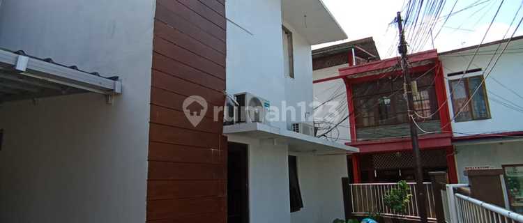 Kost 2 Lantai di Ciseke Jatinangor Bandung, dekat Kampus UNPAD dan ITB 1