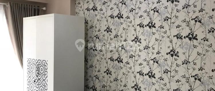 For Sale Gateway Pasteur Studio Type Apartment Cheap Fully Furnished 1