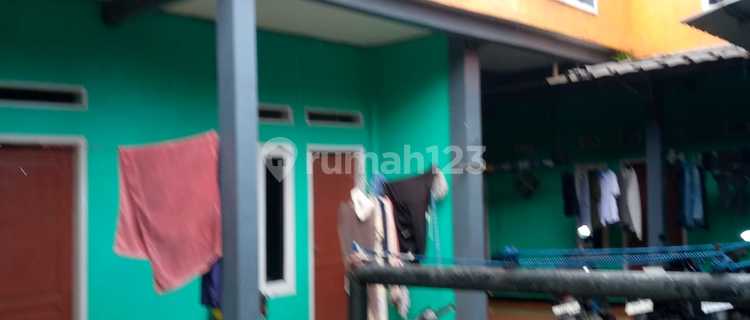 For Sale, Fully Occupied Boarding House in Linggar, Bandung, Rancaekek Industrial Area. 1