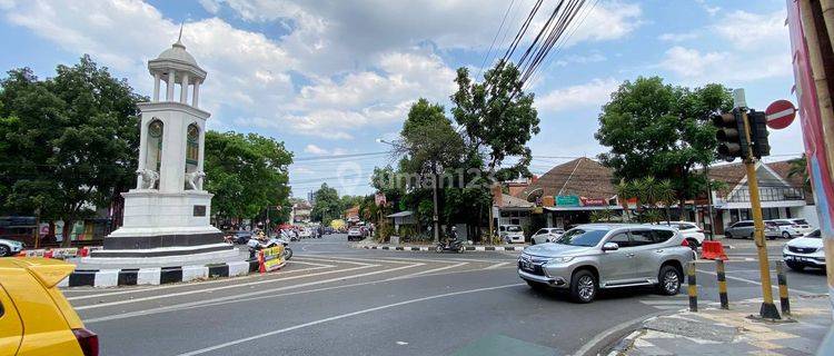 Best Invest Commercial Building Rumah Dan Mainroad Cihampelas  1