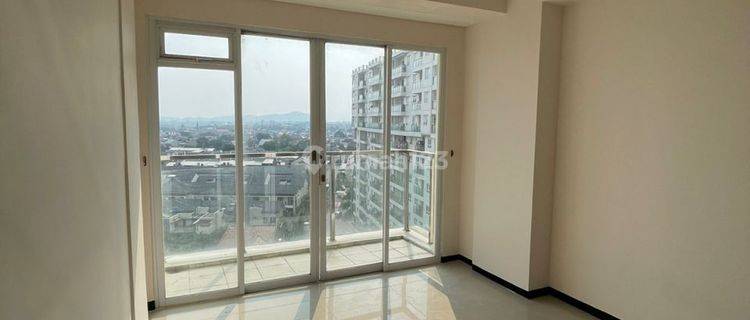 Apartemen 3 BR di Gateway Pasteur Tower Topaz 1