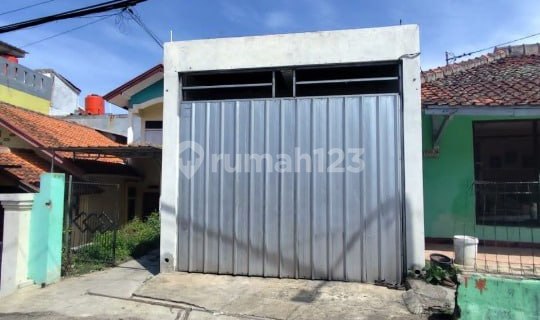 Ruko 1 Lantai di Cilengkrang Ujungberung, Bandung 1
