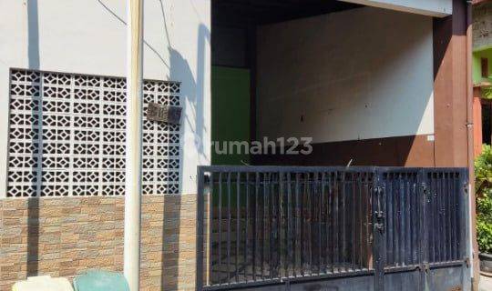 Rumah Murah 1 Lantai di Komplek Griya Cempaka Arum Gedebage, 1