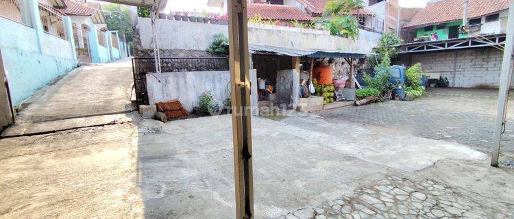 Rumah Ada Kolam Pemancingan di Cisangkan Hilir Cimahi 1