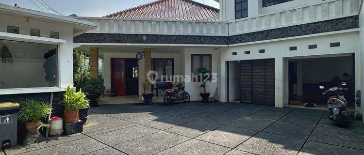 Rumah bagus siap huni 1